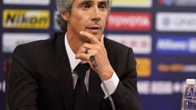 Sousa va être lié à Bordeaux jusqu'en 2022.