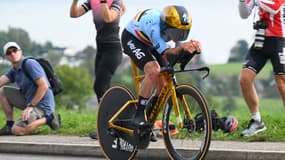 Remco Evenepoel