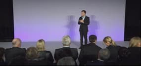 Valls veut fédérer les réformistes