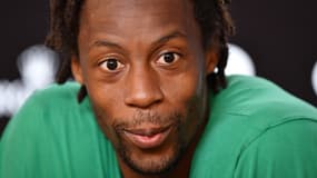 Gaël Monfils