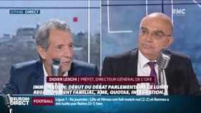 Immigration: "Le 'grand remplacement' est une sorte de fantasme, avec cette idée que d'un coup, on remplacerait une population par une autre"