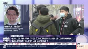 Thibault Prébay VS Rachid Medjaoui: Que doit-on craindre sur le plan économique après la phase de confinement ? - 27/03