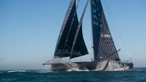 Alex Thomson