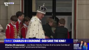 Charles III : quel roi sera-t-il ? - 06/05