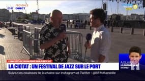 Festival international "Jazz à La Ciotat" les informations pratiques avant l'ouverture des festivités