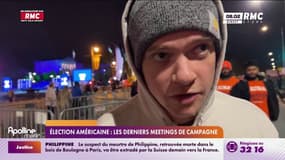 USA 2024 : mobilisation de l’armée et du FBI pour une présentielle américaine sous tension