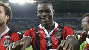 Mario Balotelli