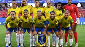 Brésil