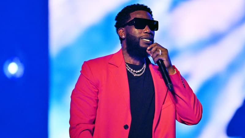 Le rappeur Gucci Mane menacé d'enlèvement et détroussé dans un studio d'enregistrement à Dallas
