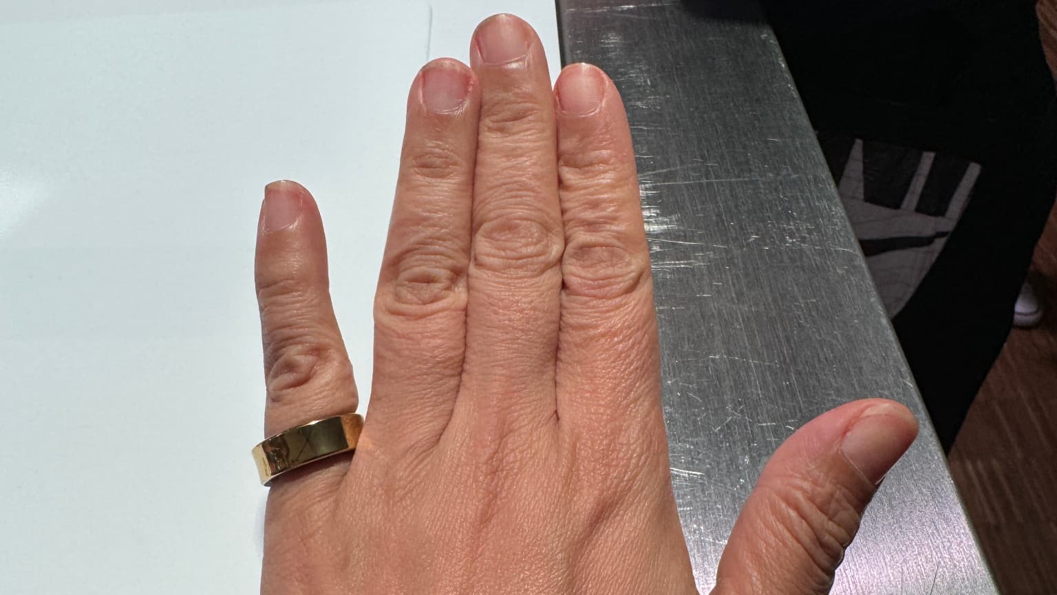 Samsung Galaxy Ring