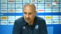 Racing 21-32 Montpellier : "On récupère les dividendes" se réjouit coach Saint-André
