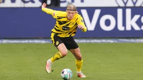 Erling Haaland
