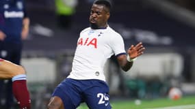 Serge Aurier