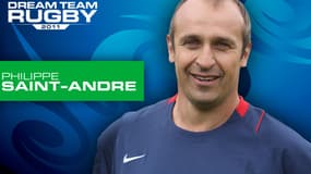 Philippe Saint-André