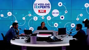 "Juin repart, juillet pas encore beaucoup, et août les gens attendent": comment se passent les réservations de trains pour cet été ?