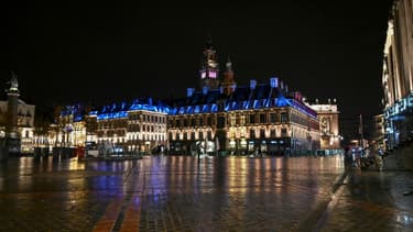 Pour enrayer la circulation du coronavirus en France, un nouveau couvre-feu pourrait être mis en place dans le Nord, en plus du confinement.