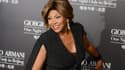 Tina Turner est morte