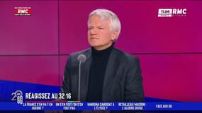 Olivier Weber face aux GG - 03/03