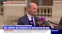 Bac: Jean-Michel Blanquer confirme le report des épreuves de spécialités au "11, 12 et 13 mai"