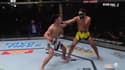 UFC : Song Yadong foudroie Julio Arce d'un énorme enchaînement