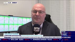Le plan de trading : Le CAC 40 recule - 09/05