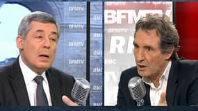 Pour Henri Guaino, le mariage est une institution qui touche avant tout à la filiation.