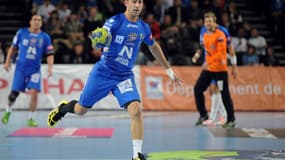 Mickael Guigou