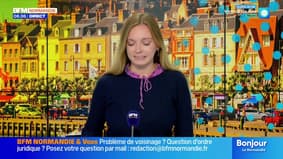 Le journal de 8h du vendredi 10 octobre 2025