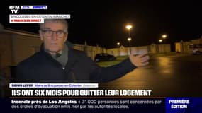 Qu'est-ce que la tempête Eowyn, qualifiée de "bombe météorologique" par Météo-France?