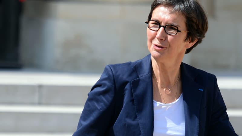 Valérie Fourneyron