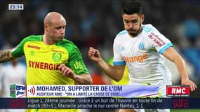 After Foot du dimanche 04/03 – Partie 1/3 - Débrief de Marseille/Nantes (1-1)