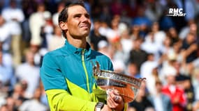 Roland-Garros : Un médecin défend les infiltrations de Nadal