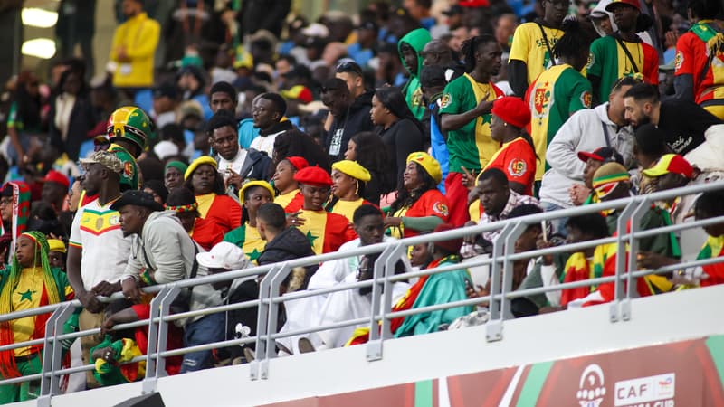 CAN 2025: une supportrice du Sénégal est morte en se rendant au stade