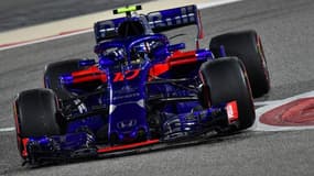 Pierre Gasly avant le Grand Prix de France : "On est très concentré ! Il va falloir attaquer"