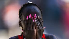 Peres Jepchirchir, 11/07/2022