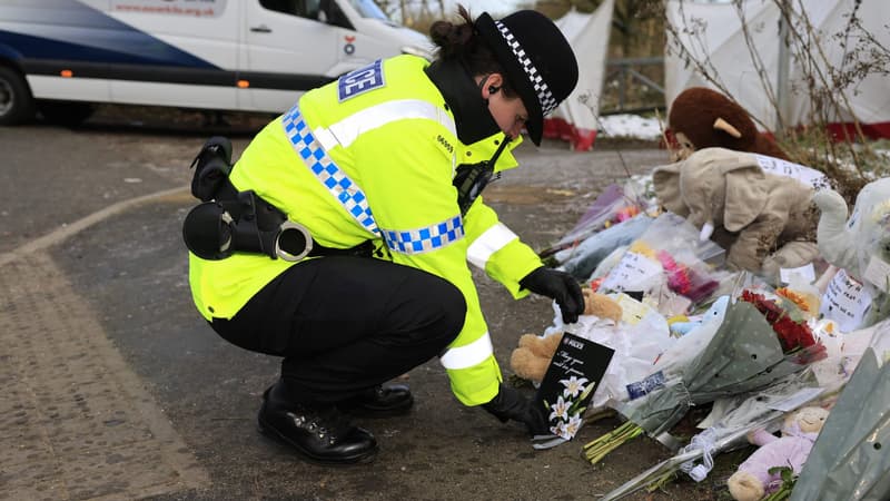 Royaume-Uni: un bébé retrouvé mort dans un champ près de Manchester