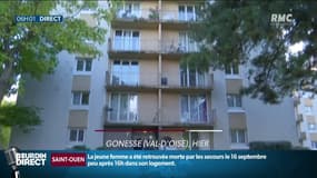 Agression à l’arme blanche à la préfecture de police de Paris: que sait-on du suspect?