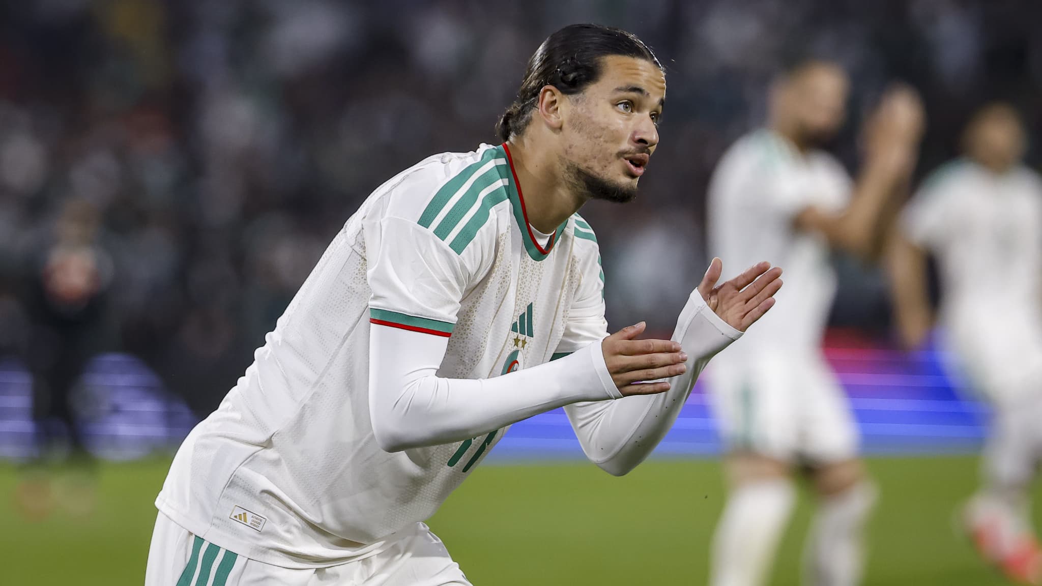 مباشر. هولندا-الجزائر: متابعة المباراة الودية التحضيرية لكأس العالم 2026 مباشرة