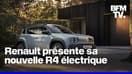 Philippe Brunet (Ampere) : Ampere, La Filiale "électrique" De Renault ...