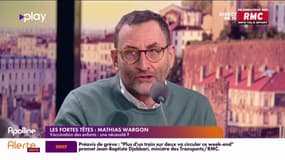 La vaccination des enfants est-elle une nécessité ? Le débat des "Fortes Têtes".