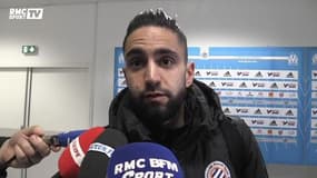 Boudebouz : ‘’Le maintien va se jouer à domicile’’
