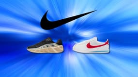 Top 10 des sneakers Nike les plus stylées à saisir pendant les soldes