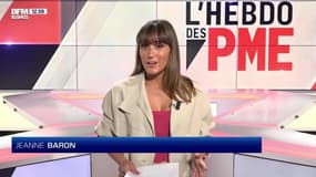 L'Hebdo des PME - Samedi 31 octobre