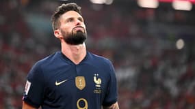 Olivier GIROUD