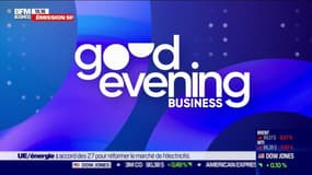 Good Evening Business : Partie 2 - 17/10