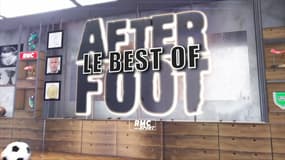Le best of de l'After Foot du 9 mars 2020