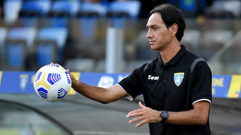 Italie: Alessandro Nesta viré de Frosinone, en Serie B