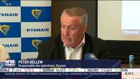 Ryanair : grève inédite des pilotes demain 