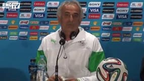 Football / Halihodzic : "Créer trois exploits" 16/06