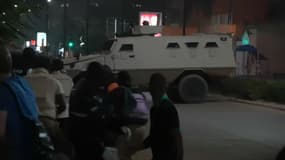 Une attaque dans un restaurant à Ouagadougou, au Burkina Faso, fait au moins 17 morts